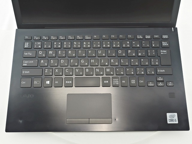 VAIO VAIO PRO PG13 VJPG13C11N