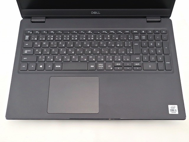 DELL LATITUDE 3510 