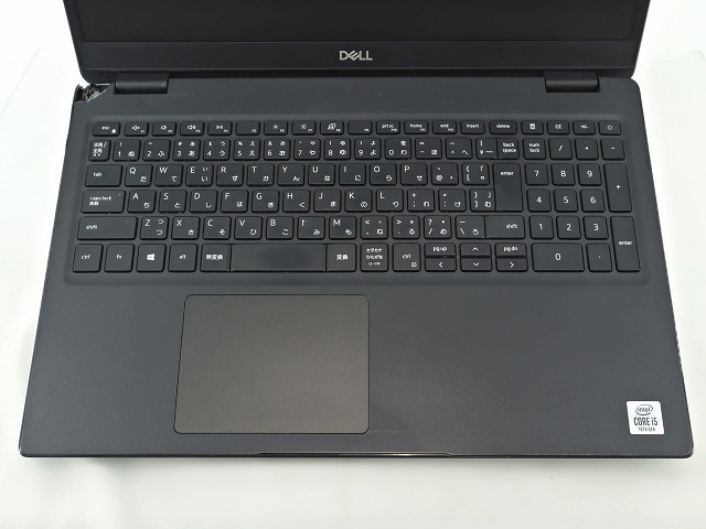 DELL LATITUDE 3510 