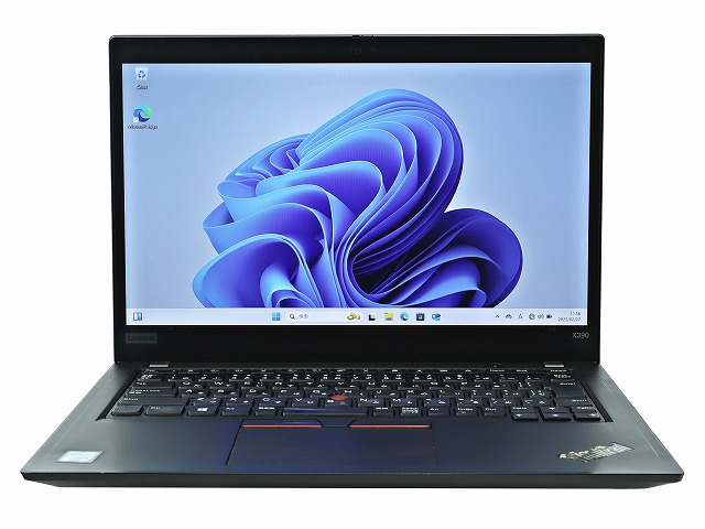 LENOVO THINKPAD X390 20Q1-S4E300