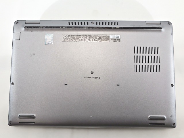 DELL LATITUDE 5420 