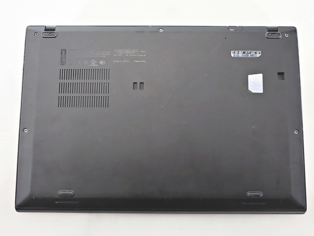 LENOVO THINKPAD X1 CARBON 20KG-A00SJP