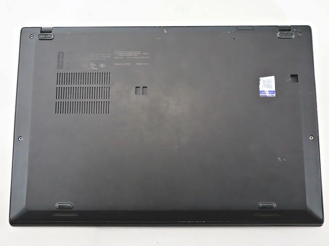 LENOVO THINKPAD X1 CARBON 20KG-A00SJP