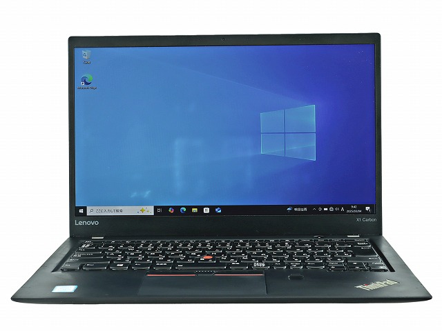 LENOVO THINKPAD X1 CARBON【保証なし特価】 20HQ-S1H100