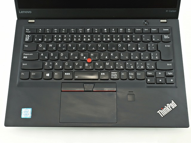 LENOVO THINKPAD X1 CARBON【保証なし特価】 20HQ-S1H100