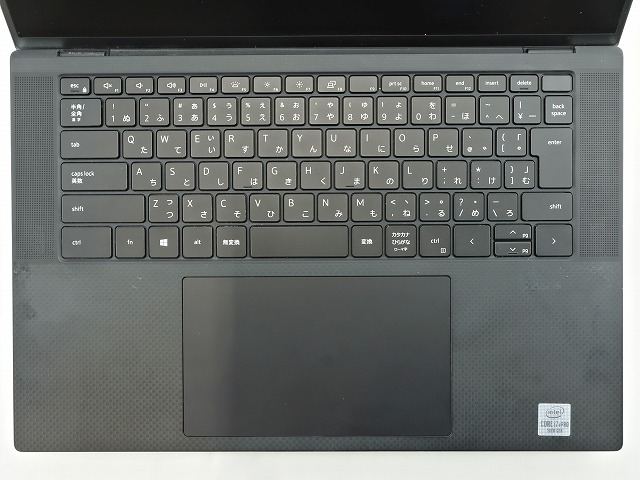 DELL PRECISION 5550 [新品バッテリー] 