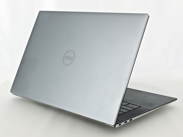 DELL PRECISION 5550 [新品バッテリー] 