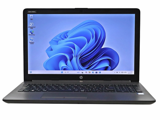 HP 250 G7 NOTEBOOK PC [新品SSD] 