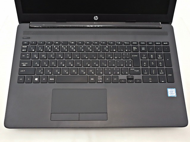 HP 250 G7 NOTEBOOK PC [新品SSD] 