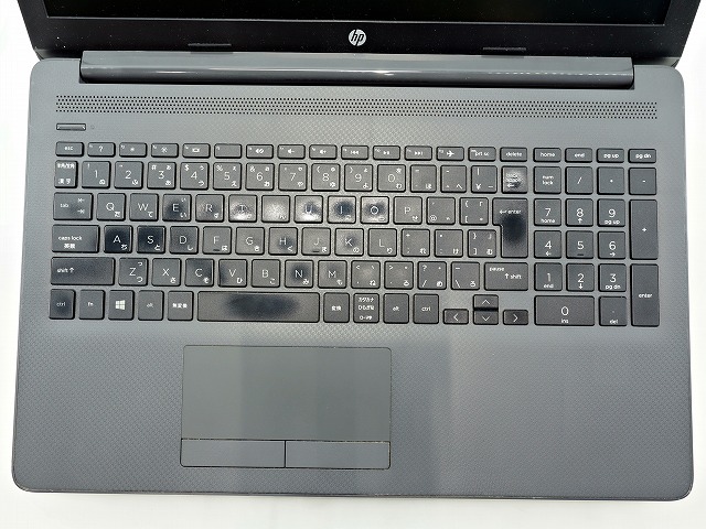 HP 250 G7 NOTEBOOK PC [新品SSD] 