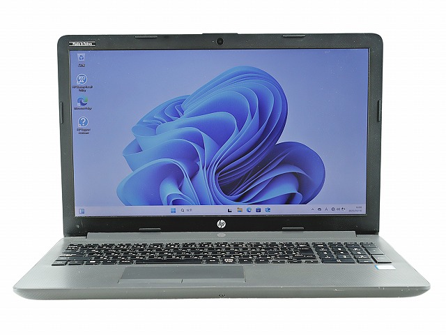 HP 250 G7 NOTEBOOK PC [新品SSD] 