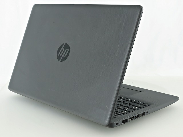 HP 250 G7 NOTEBOOK PC [新品SSD] 