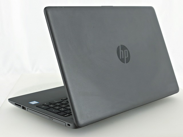 HP 250 G7 NOTEBOOK PC [新品SSD] 