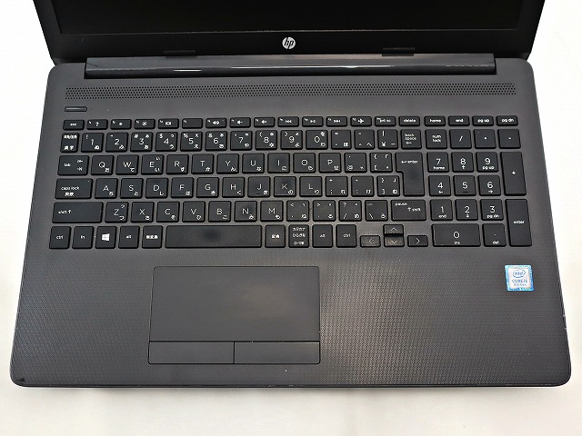 HP 250 G7 NOTEBOOK PC [新品SSD] 