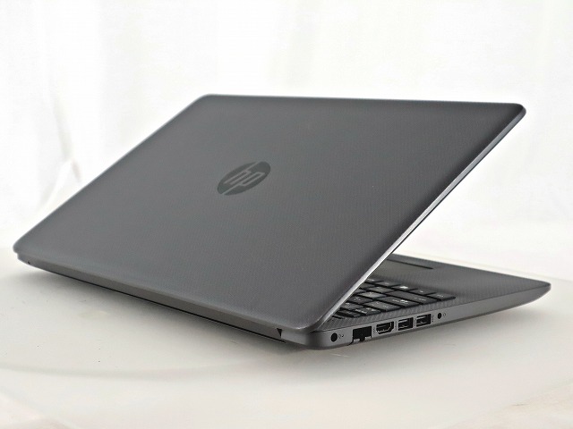 HP 250 G7 NOTEBOOK PC [新品SSD] 