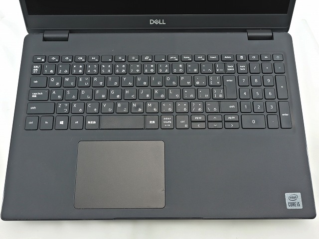 DELL LATITUDE 3510 