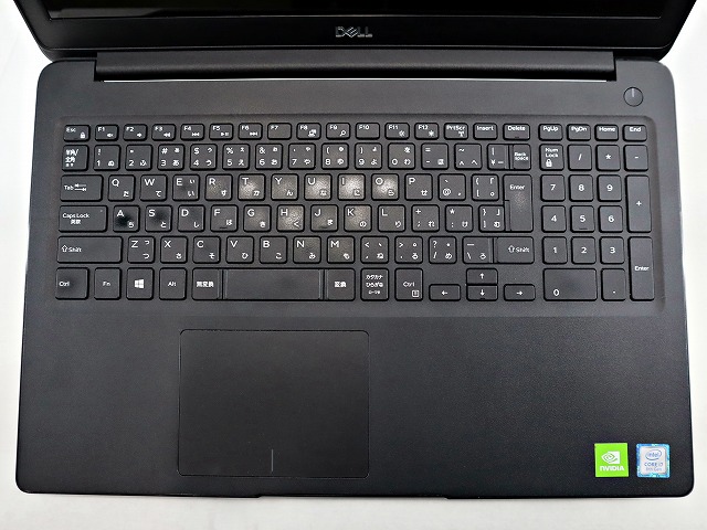 DELL LATITUDE 3500 