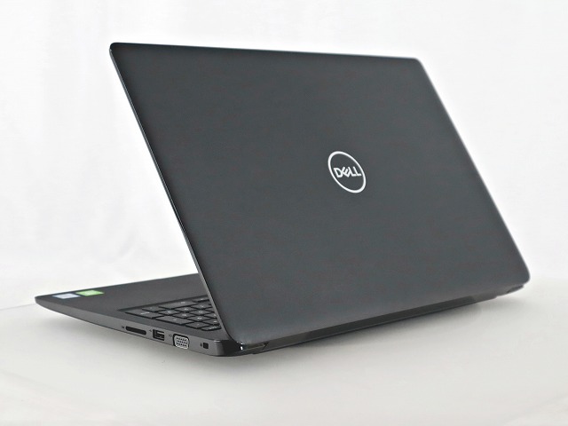 DELL LATITUDE 3500 