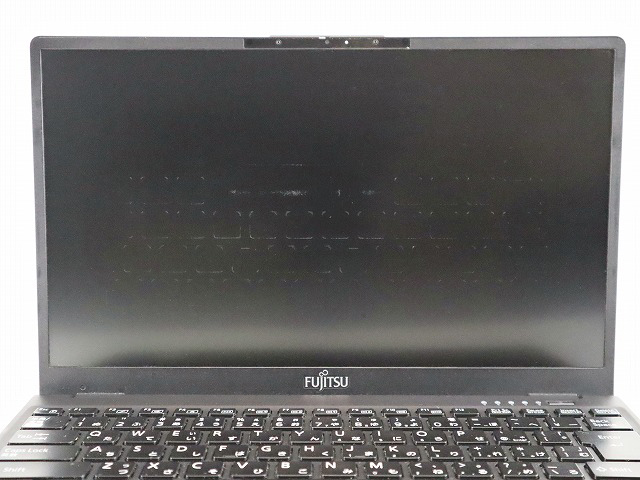 富士通 LIFEBOOK U9311/FX FMVU3403AP