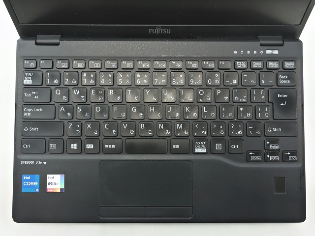 富士通 LIFEBOOK U9311/FX FMVU3403AP