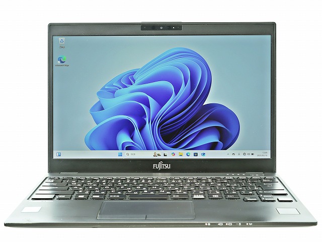 富士通 LIFEBOOK U939/A FMVU19001