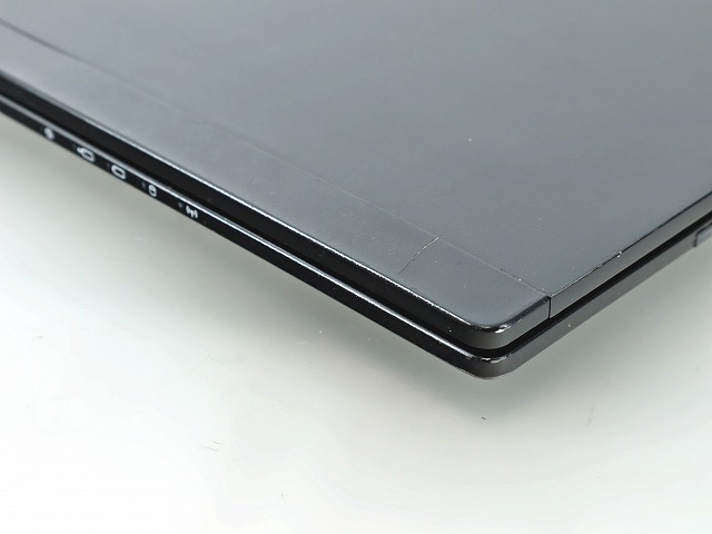 富士通 LIFEBOOK U939/A FMVU19001