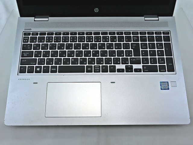 HP [16GB増設済]PROBOOK 650 G5 