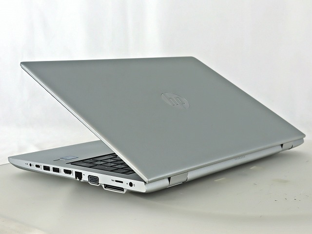 HP [16GB増設済]PROBOOK 650 G5 