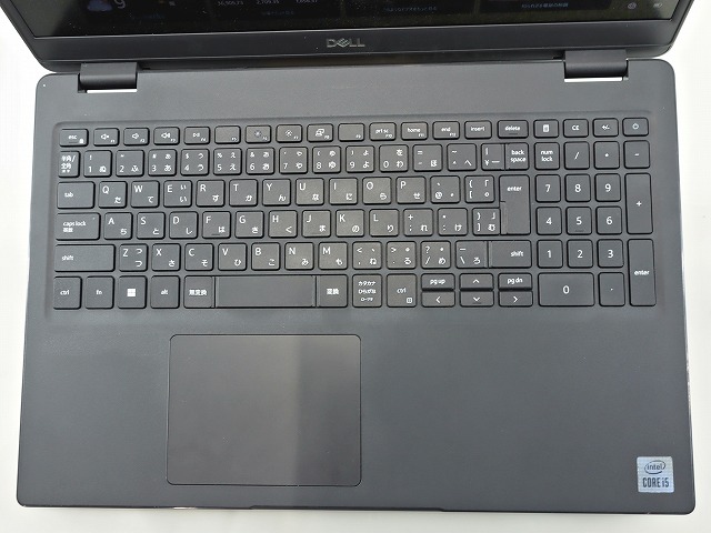 DELL LATITUDE 3510 