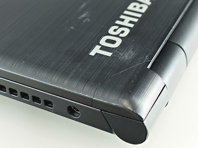 東芝 DYNABOOK B65/M [新品SSD] PB65MTB11N7AD21