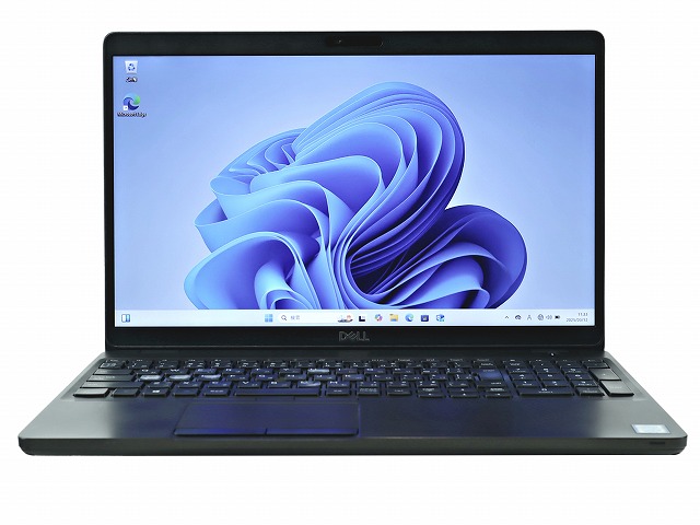 DELL [8GB増設済][Microsoft Office H&B 2019付属]LATITUDE 5500 