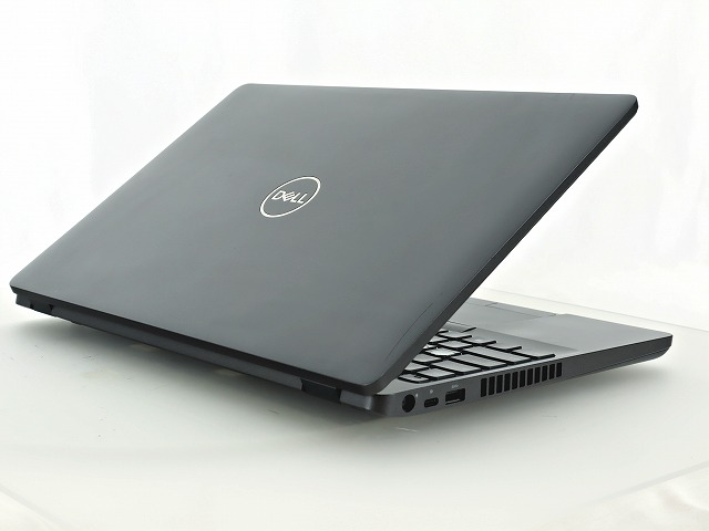 DELL LATITUDE 5500 