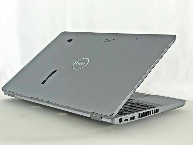 DELL LATITUDE 5510 