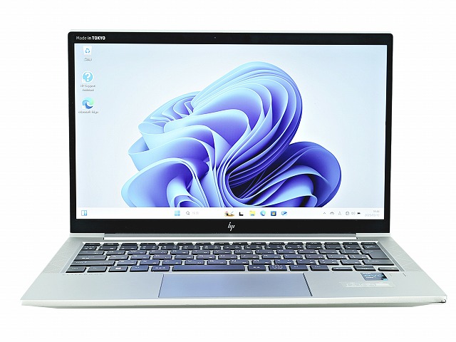 HP ELITEBOOK 830 G8 