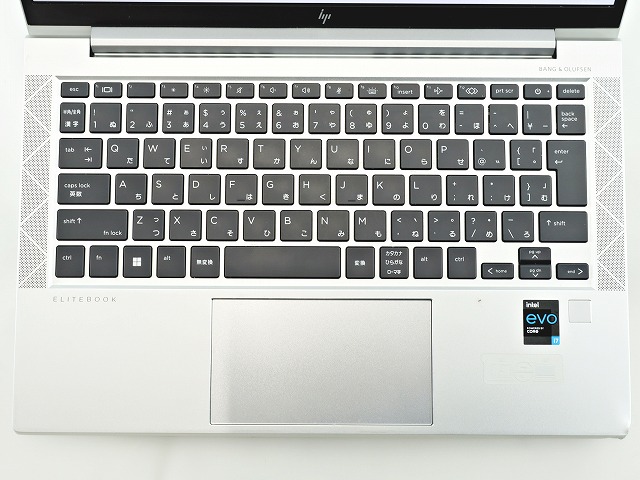 HP ELITEBOOK 830 G8 