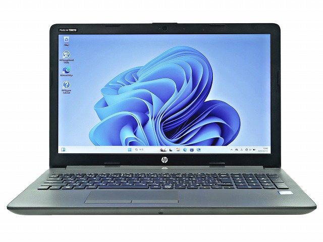 HP [Microsoft Office Personal 2019付属]250 G7 NOTEBOOK PC 