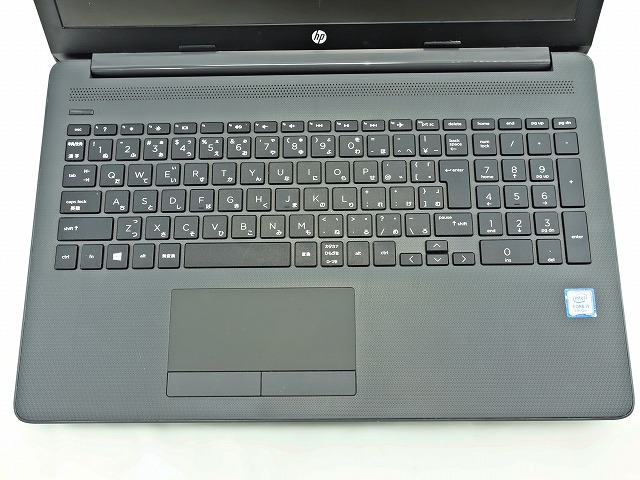 HP 250 G7 NOTEBOOK PC 