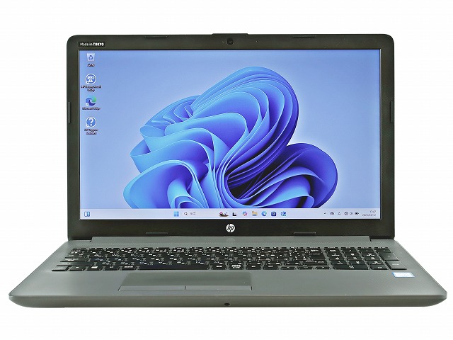 HP 250 G7 NOTEBOOK PC 