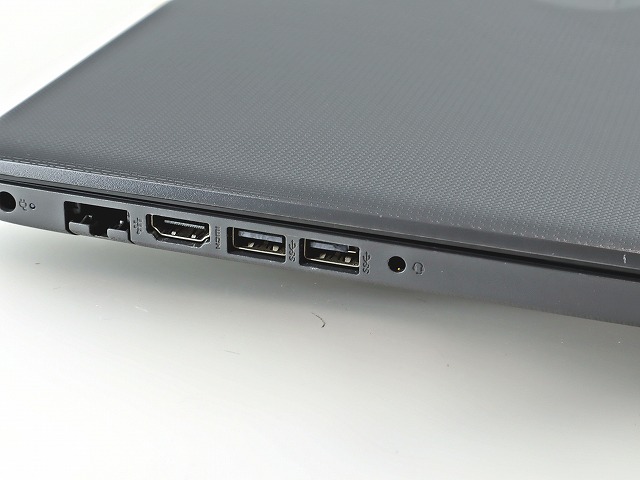 HP 250 G7 NOTEBOOK PC 