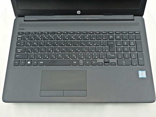 HP [Microsoft Office H&B 2019付属]250 G7 NOTEBOOK PC 