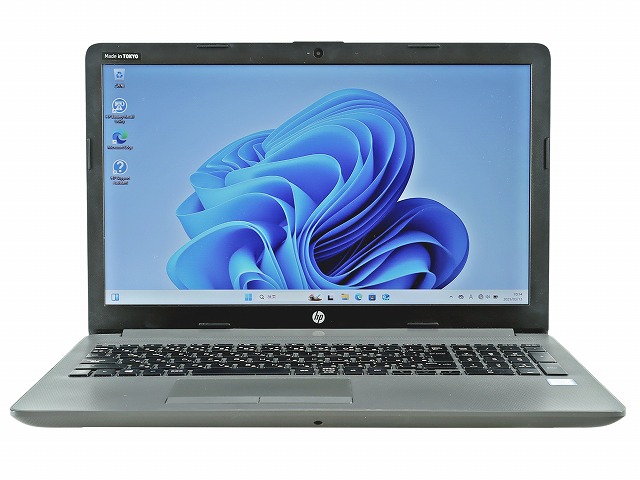 HP [Microsoft Office Personal 2019付属]250 G7 NOTEBOOK PC 