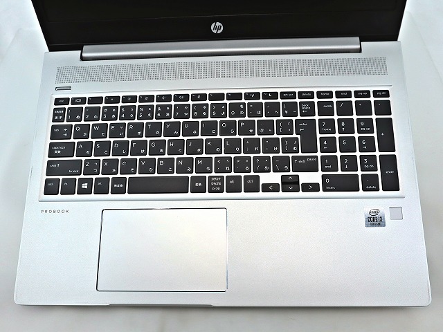 HP [Microsoft Office Personal 2019付属]PROBOOK 450 G7 