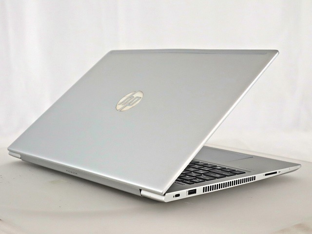 HP [16GB増設済][Microsoft Office H&B 2019付属]PROBOOK 450 G7 