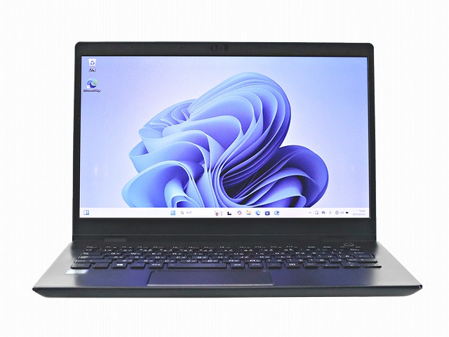 dynabook DYNABOOK G83/DP A6G3DPF8D111