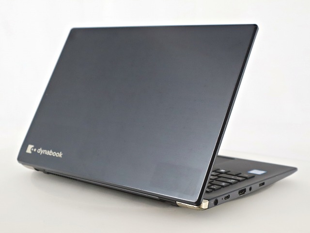 dynabook DYNABOOK G83/DP A6G3DPF8D111