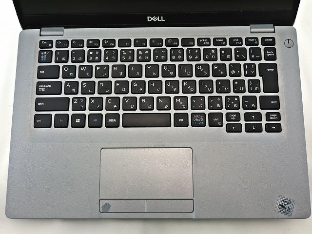 DELL [16GB増設済]LATITUDE 5410 