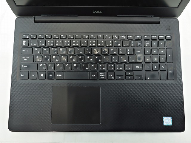 DELL VOSTRO 3580 