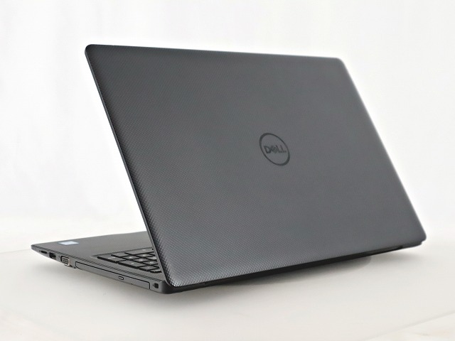 DELL VOSTRO 3580 