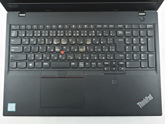 LENOVO THINKPAD L580 20LX-S4UM00