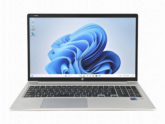 HP [Microsoft Office Personal 2019付属]PROBOOK 450 G8 